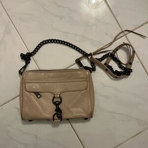 Rebecca Minkoff MAC Crossbody